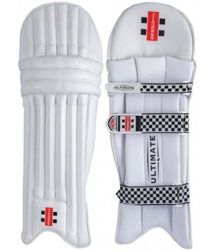 Gray-Nicolls Ultimate Batting Pads 2021
